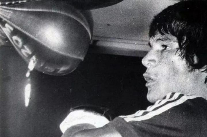 A 30 años de la muerte de Carlos Monzón