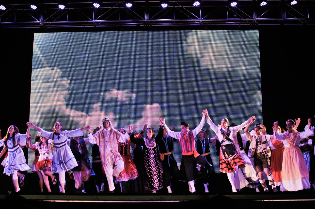 La Capital sostiene el movimiento turístico 