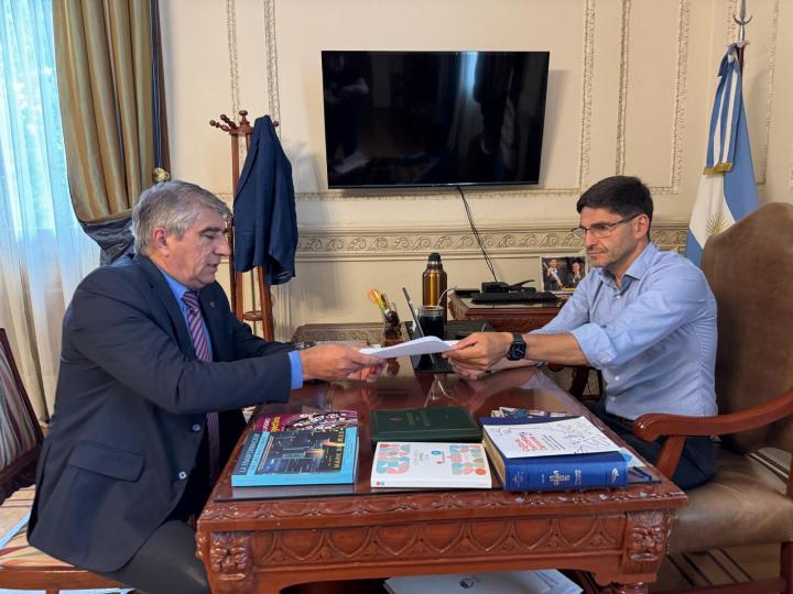 Todo arreglado: la legislatura ya tiene los nombres para la Corte Suprema