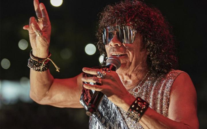 “La Mona”  Jiménez cumple 74 años y Córdoba está de fiesta