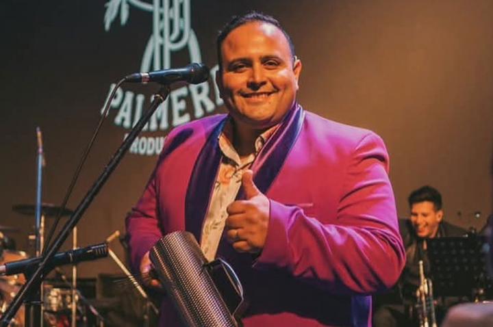 Pablo López reemplaza a Cacho Deicas en Los Palmeras