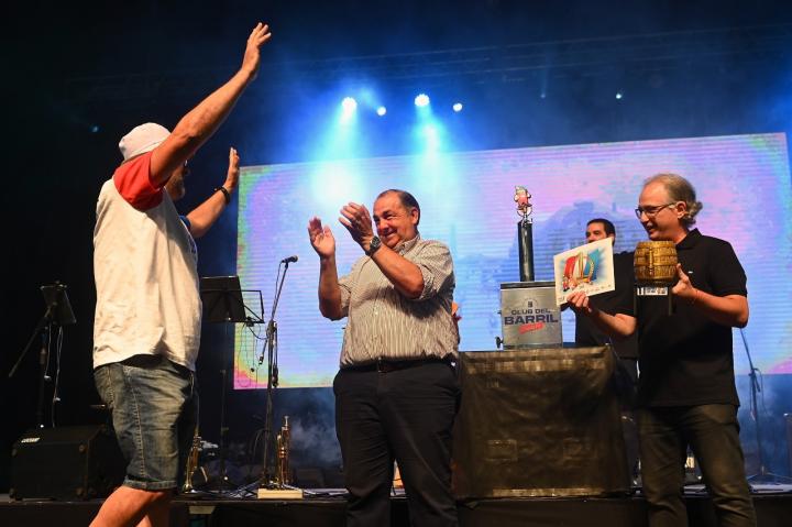 Santa Fe: más de 35000 personas disfrutaron la capital