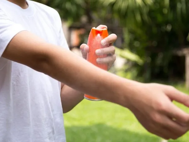 ANMAT prohibió dos repelentes