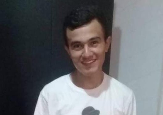 Buscan a Eduardo Ezequiel Monzón