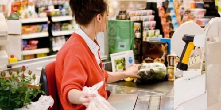 Empleados de Comercio logran un 5,1% de aumento