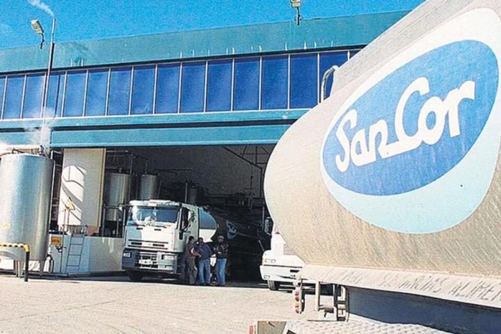 Sancor echó a más de 500 empleados