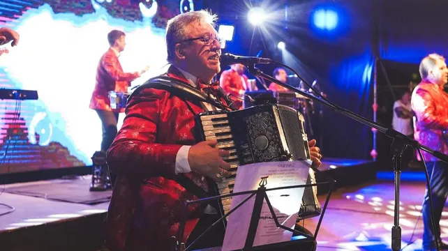 ¿Los Palmeras encontraron la paz?: Camino está en contacto con Cacho Deicas