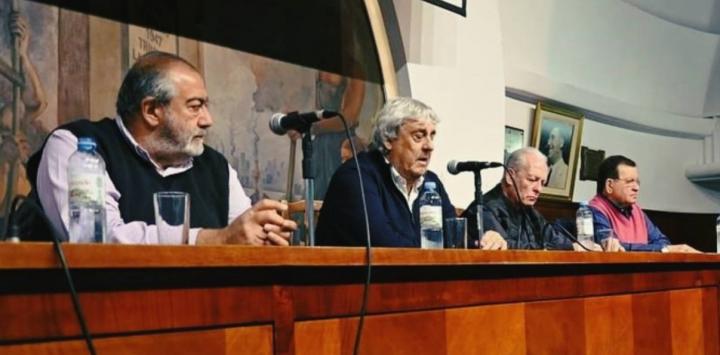 UDA denunció acuerdos previos entre Pullaro y los gremios docentes