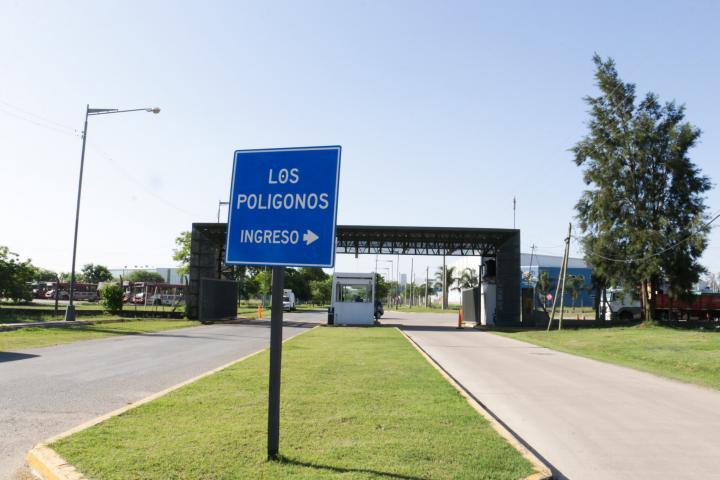 Gestión Poletti: fuerte apoyo al comercio y la industria de Santa Fe