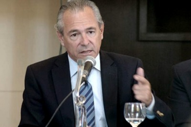 Barletta: “Si pagás mil pesos de luz sos un ricachón” 