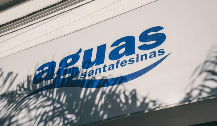 Aguas Santafesinas ya definió la suba de tarifas: 30%