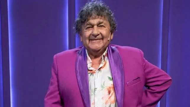 Cacho Deicas rompió el silencio: “La gente no me ha olvidado”