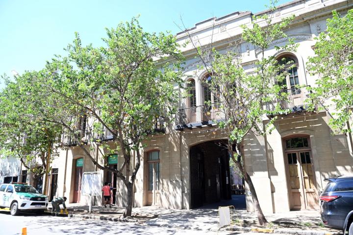 Mercado Progreso: un siglo de vida con arte, cultura e historia