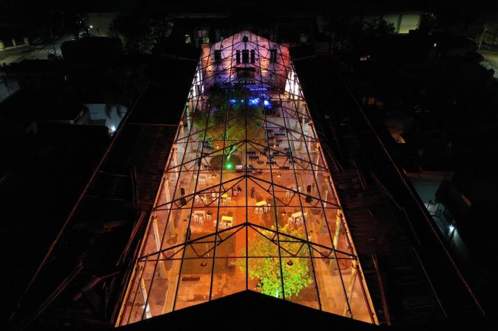 Febrero arranca con música en vivo, gastronomía y festejos