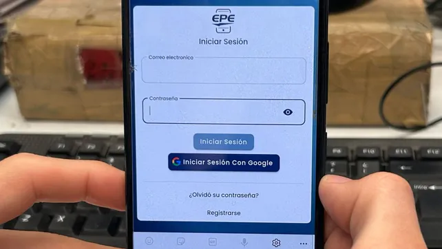 EPE alerta por correos electrónicos con estafas a usuarios