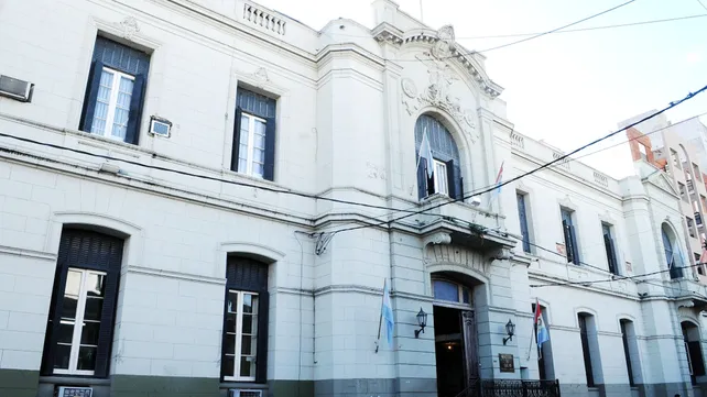 Funcionario provincial fue denunciado por abuso sexual 