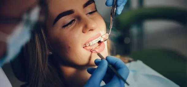 ANMAT prohibió una marca de brackets