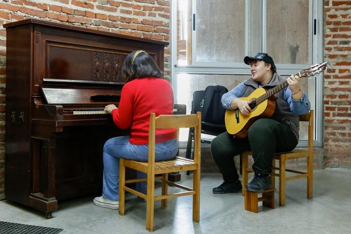 Inician las inscripciones para ingresantes al Liceo Municipal
