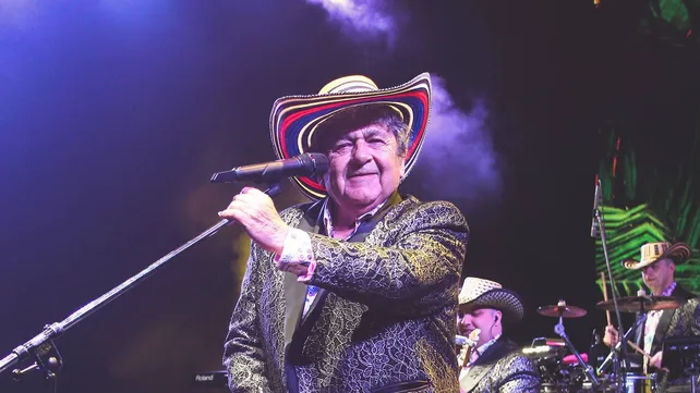 ¿Se vienen “Los Palmeras de Rubén Cacho Deicas”?