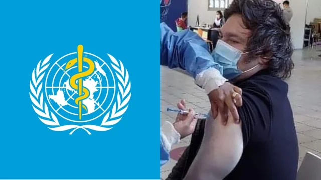 A lo Trump: Argentina se fue de la Organización Mundial de la Salud