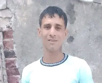 Solicitan información sobre el paradero de Brian Ariel Raúl