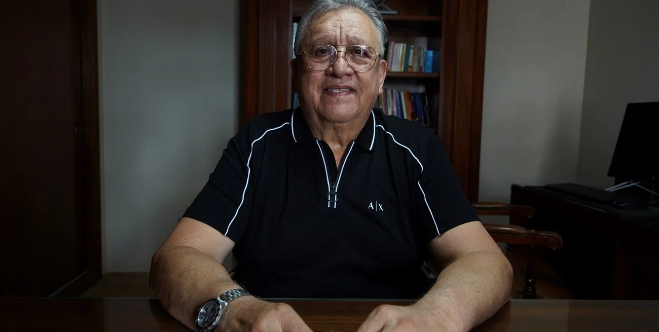 Los Palmeras, más juntos que nunca