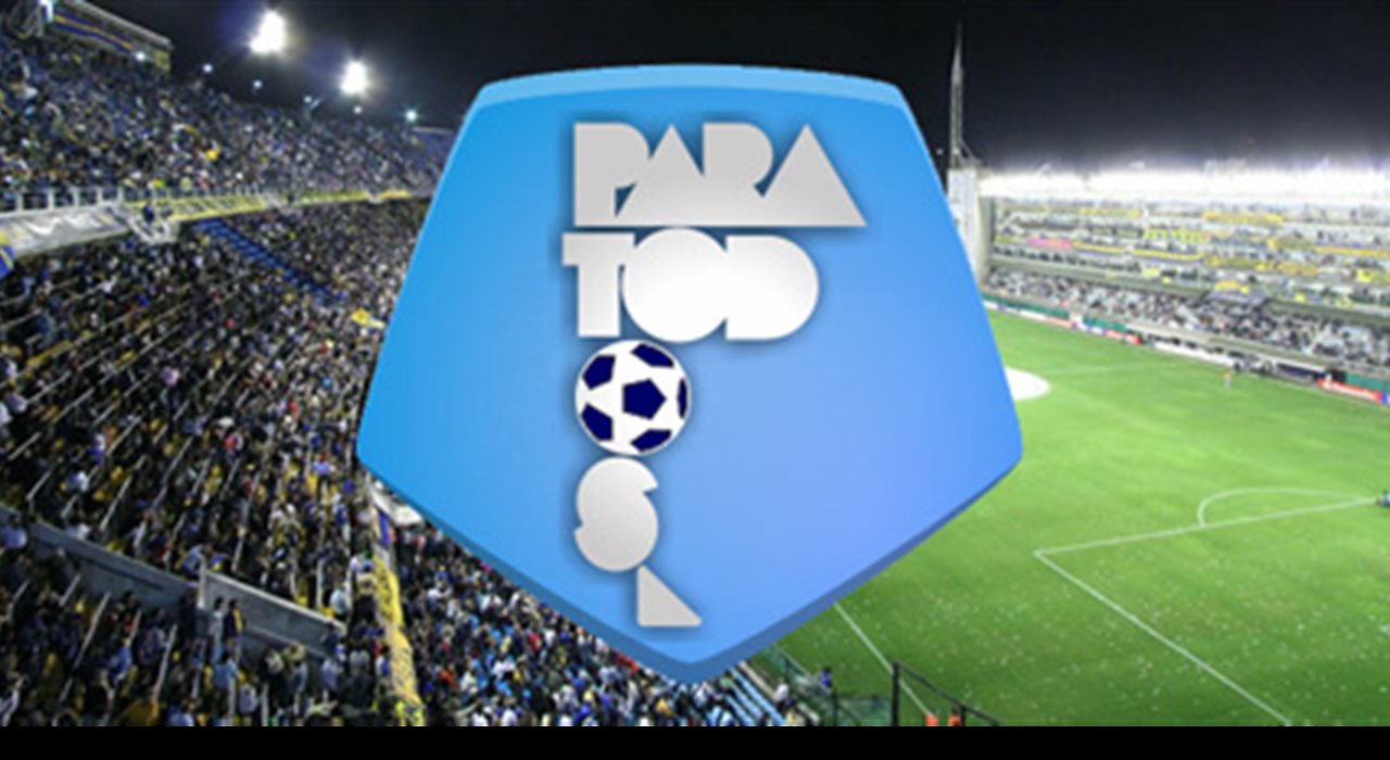 No habrá más Fútbol para Todos