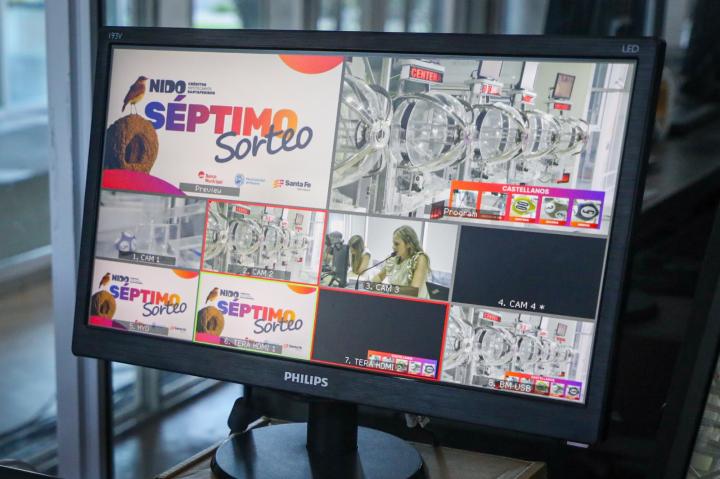 Santa Fe otorgó otros 390 créditos hipotecarios