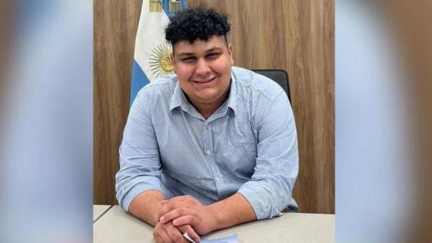 Joven santafesino de 20 años no podrá ser candidato