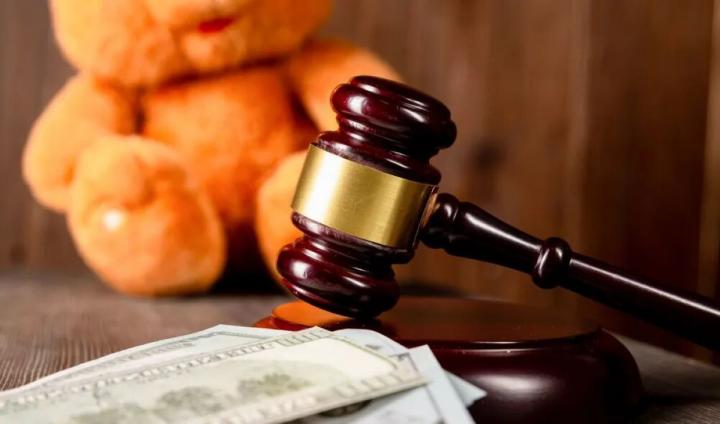 Cuota alimentaria: elevan al 25% de salario la suma a pagar por el padre 