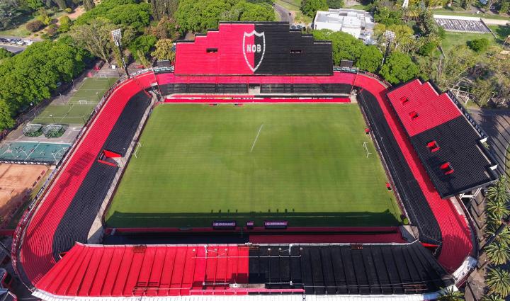 576 policías custodiarán el derbi rosarino