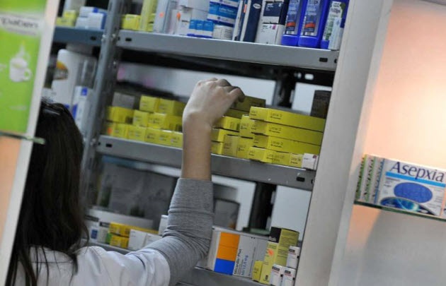 Investigan megaestafa al PAMI