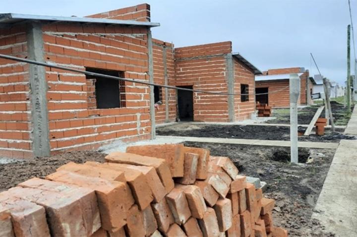 El Gobierno disolvió la Secretaría de Vivienda de la Nación