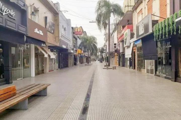 Comerciantes dicen que el 2024 fue “un año para el olvido”