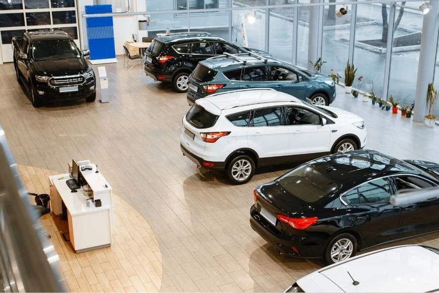 Libertad para todo ¿Dónde es más barato patentar un auto?