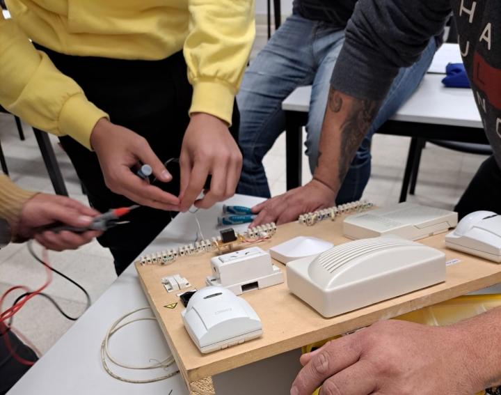 UNL: abren la inscripción a los cursos de formación laboral 