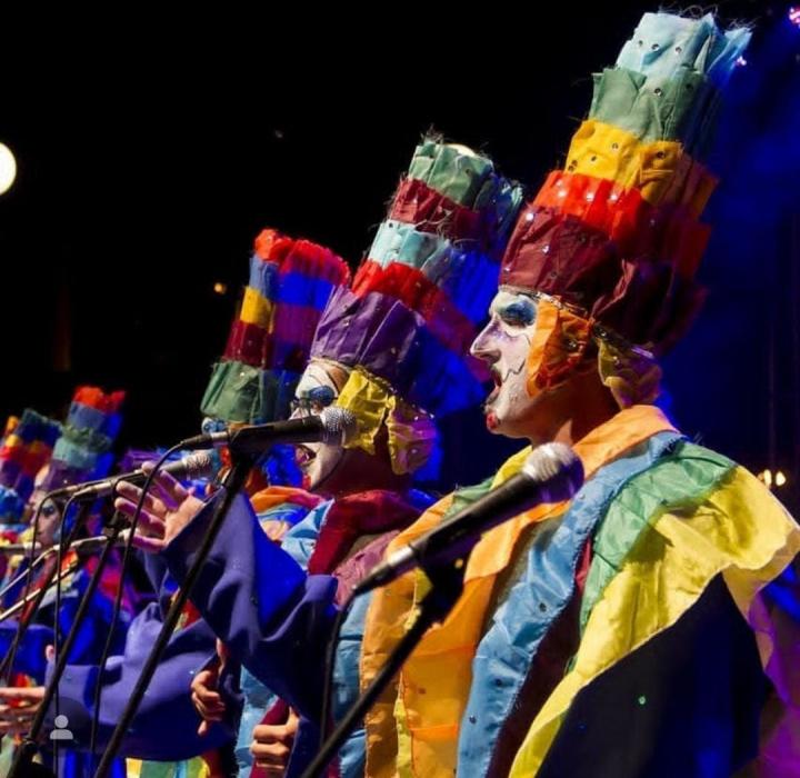 Febrero sigue con música, cine y paseos al aire libre