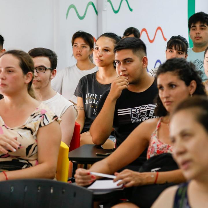 Activá Empleo: lanzaron los cursos de formación laboral