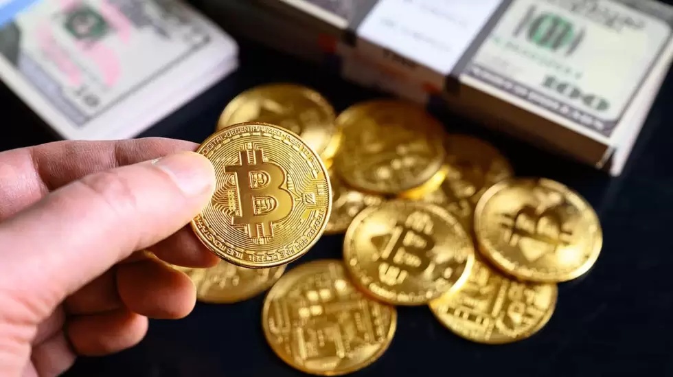 Criptomonedas: un especialista aconseja cómo evitar estafas 