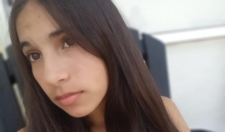 Solicitan dar con el paradero de Tais Mirna Cejas