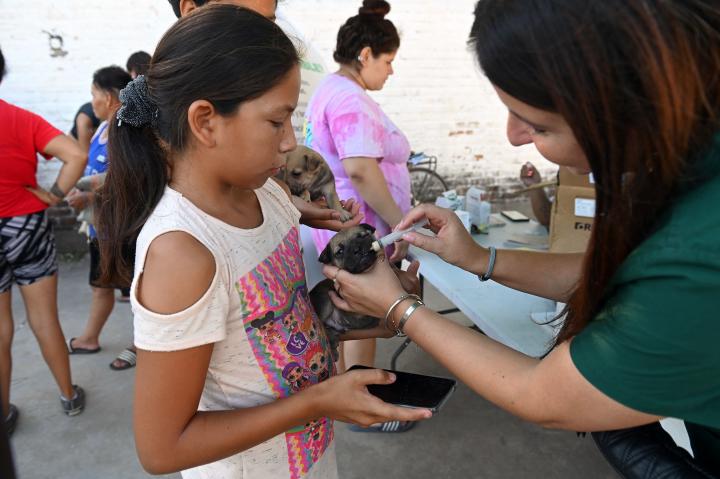 Destacan la tarea del IMUSA Santa Fe