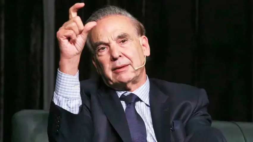 Pichetto: “La música del norte no tiene nada que ver con Argentina”