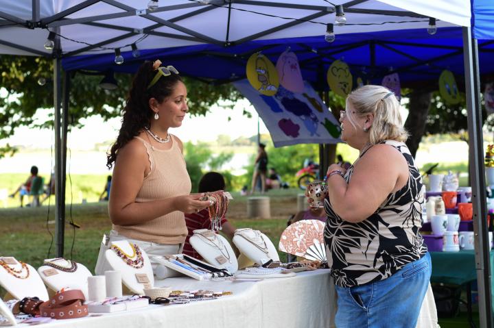 Marzo comienza con música, bailes y propuestas culturales