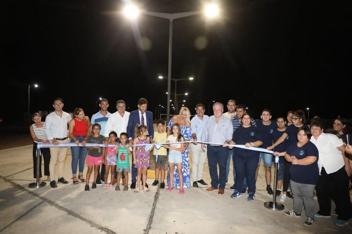 Pullaro: “Santa Fe va a tomar todas las obras que nación abandonó”