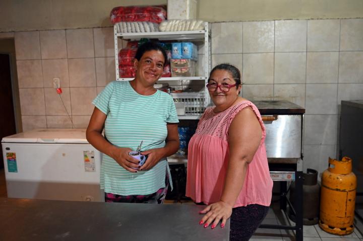 “Cada joven recuperado es una victoria”