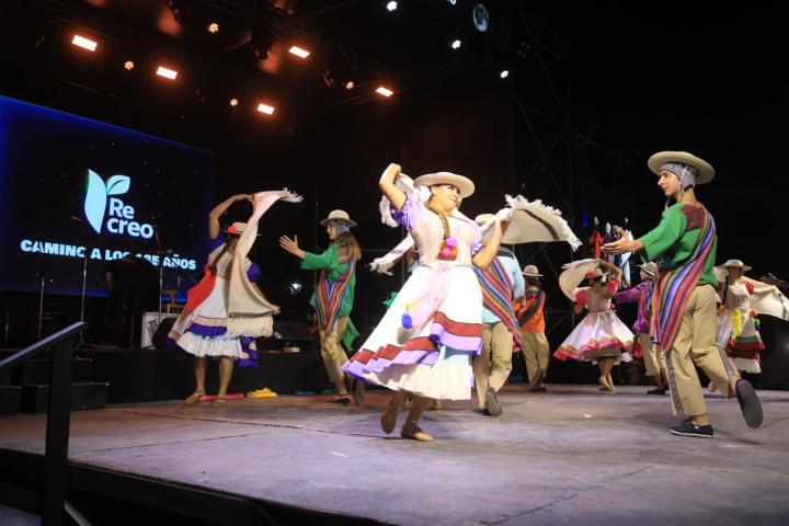 Operativo Verano: 1 millón de personas disfrutaron enero y febrero