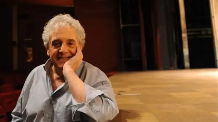 Internaron de urgencia a Antonio Gasalla