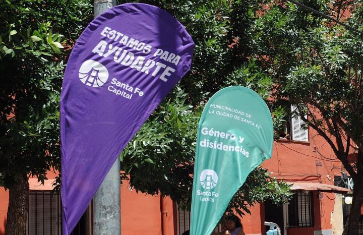 Día Internacional de la Mujer Trabajadora