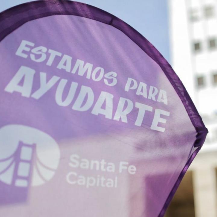  Mes de las Mujeres y Disidencias: múltiples actividades en Santa Fe