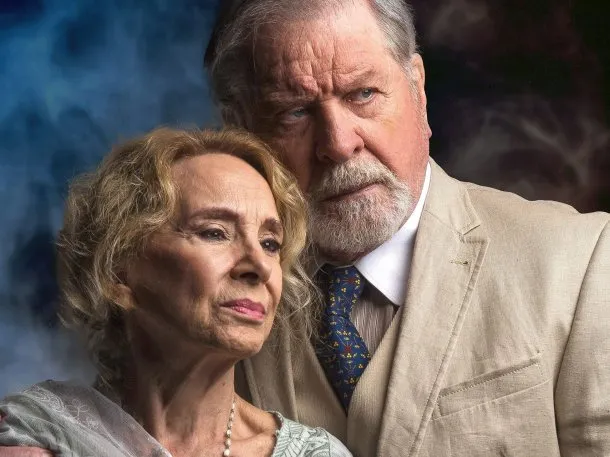 Arturo Puig no se olvida de Selva Aleman: “La extraño mucho”